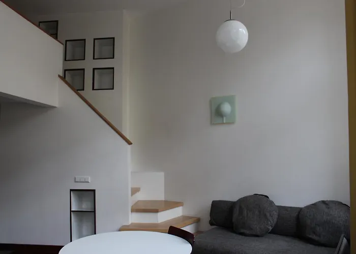 Gls Studio Hotel Berlin
