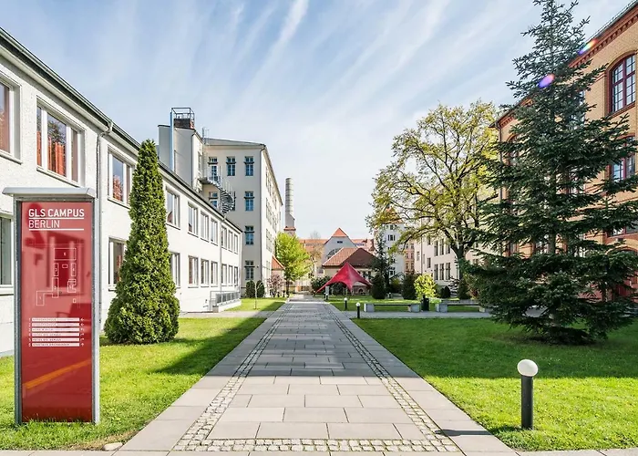 Hotel Die Schule