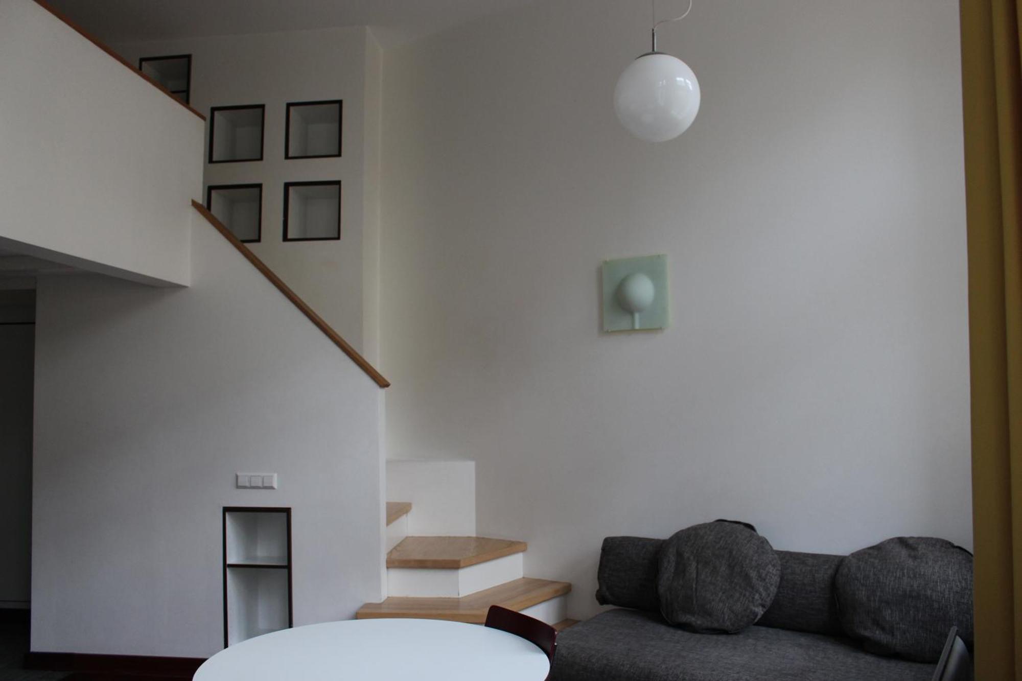 Hotel Schule Berlin