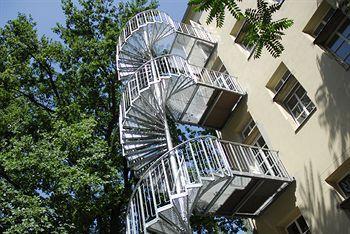 Hotel Schule