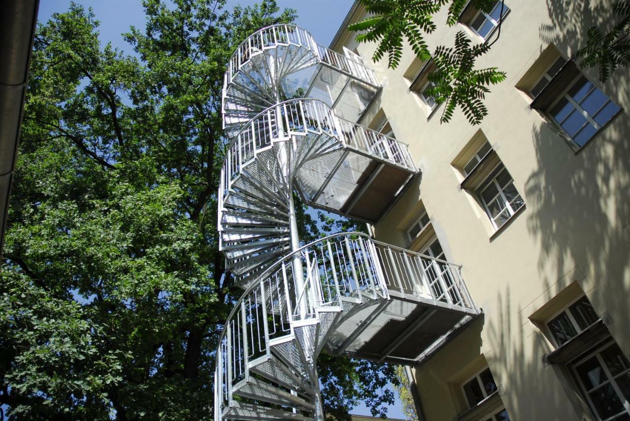 Hotel Schule Berlin