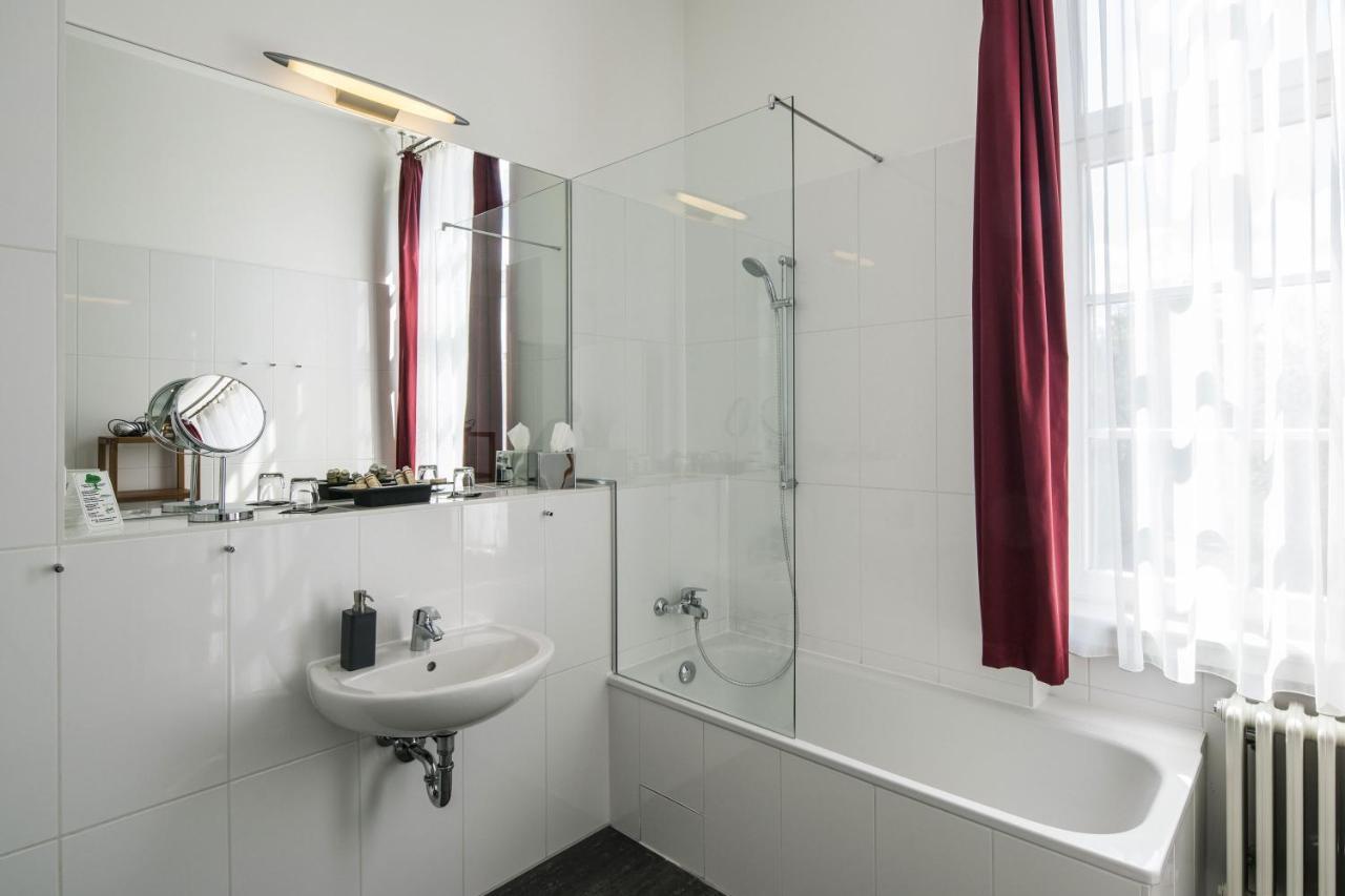 Hotel Schule Berlin