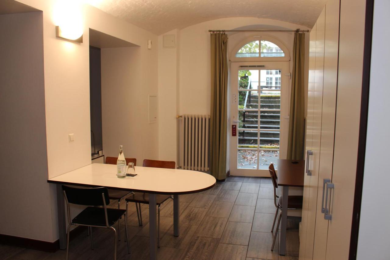 Hotel Schule Berlin