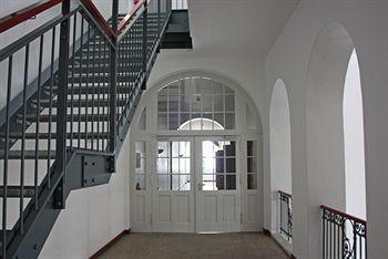 Schule Hotel 3*