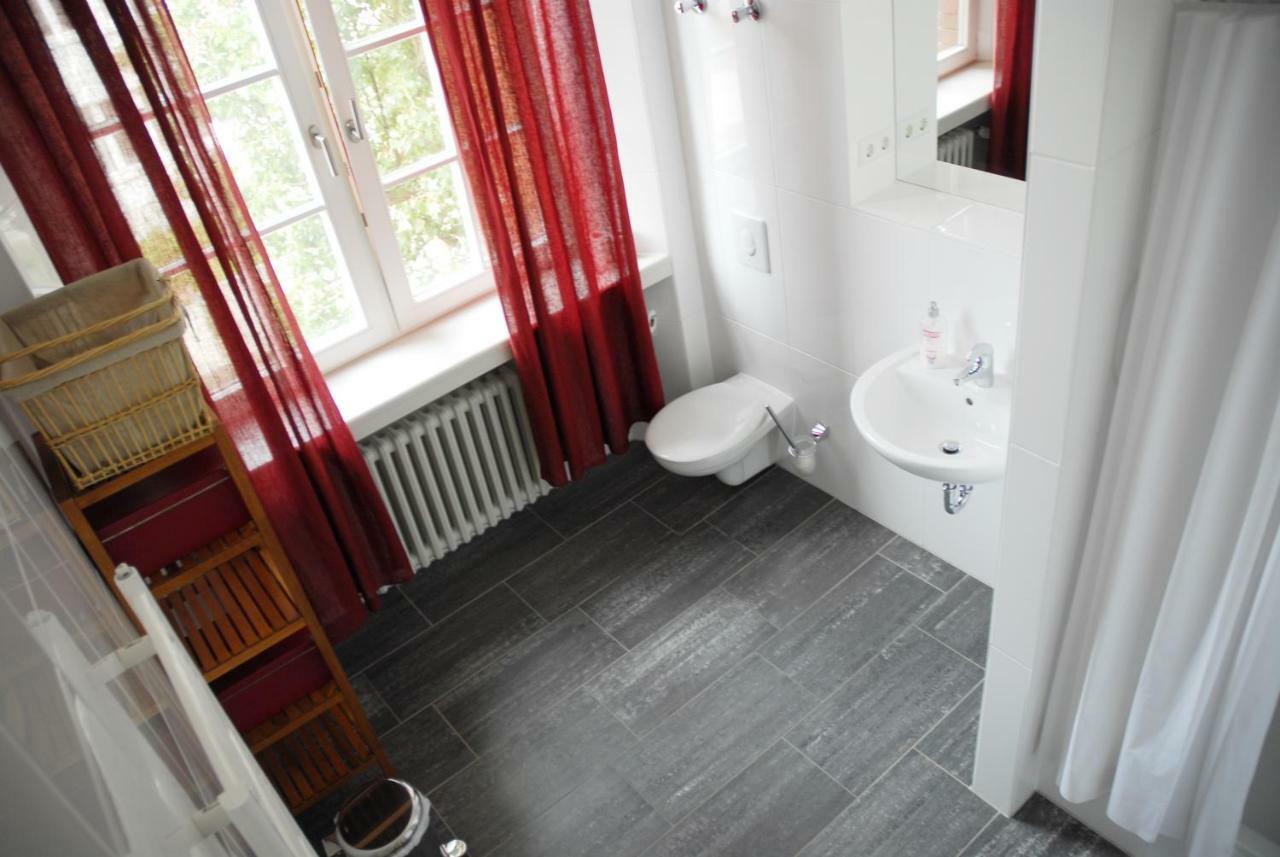 Schule Hotel Berlin