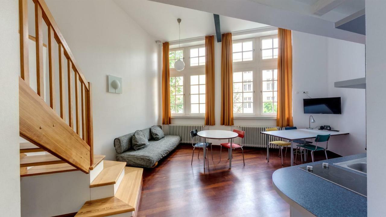 Hotel Schule Berlin