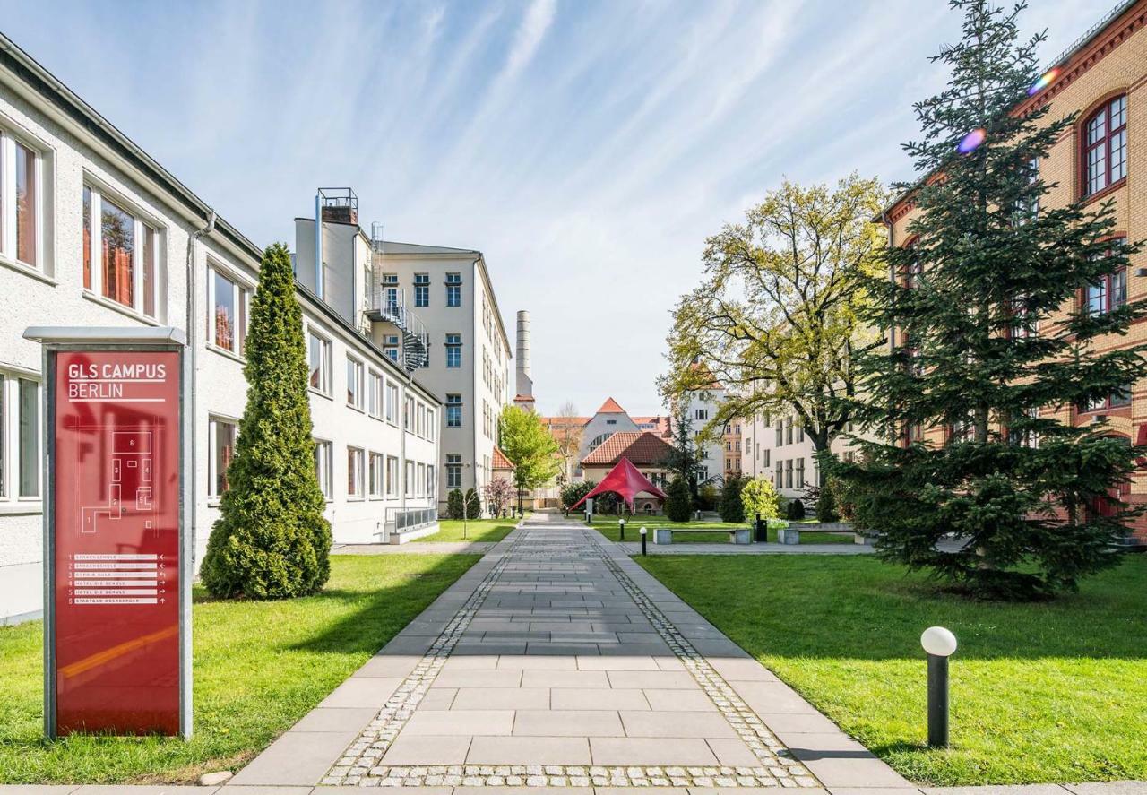 Schule Berlin