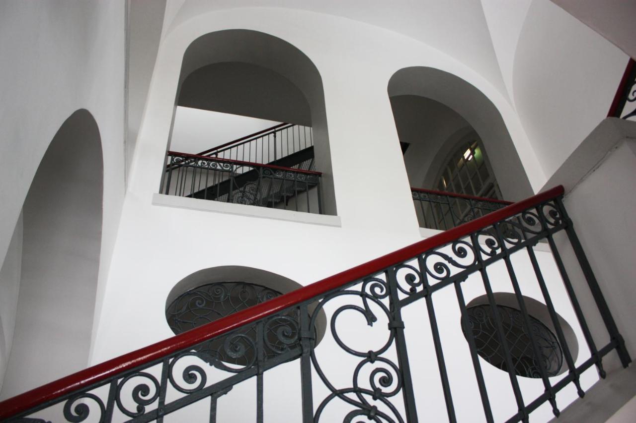 Hotel Schule
