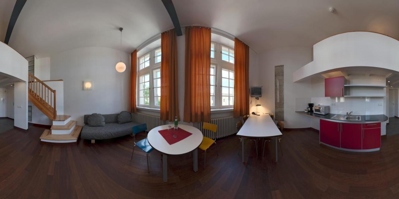 Schule Hotel Berlin